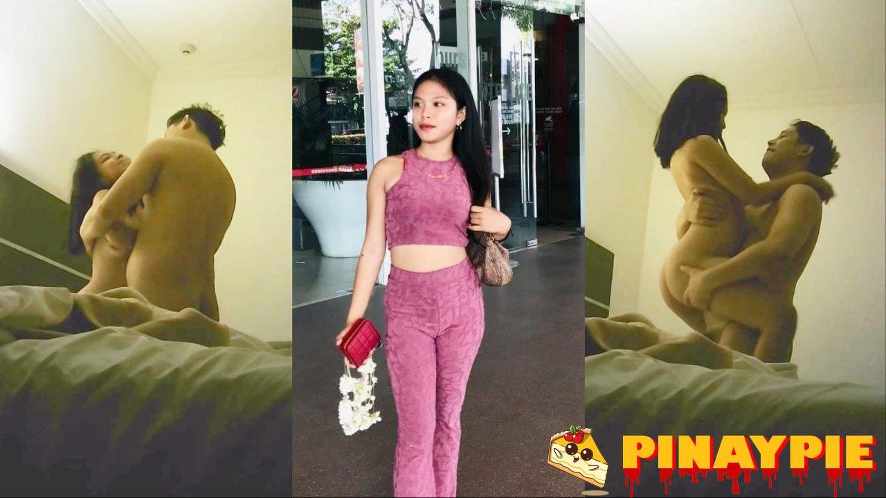 Palihim na nagpapabuhat kay tito
